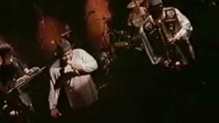 This Is Madness - The Last Poets &amp; Pharoah Sanders