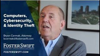 Computers, Cybersecurity & Identity Theft in a College Environment