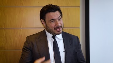 How Oracle is upping its game in cloud computing