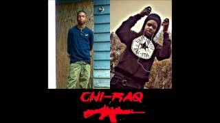 Lil Boo - Chiraq remix ft JV .