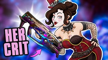 Can You Beat Borderlands 3 With ONLY Moxxi Gear? - Supercut