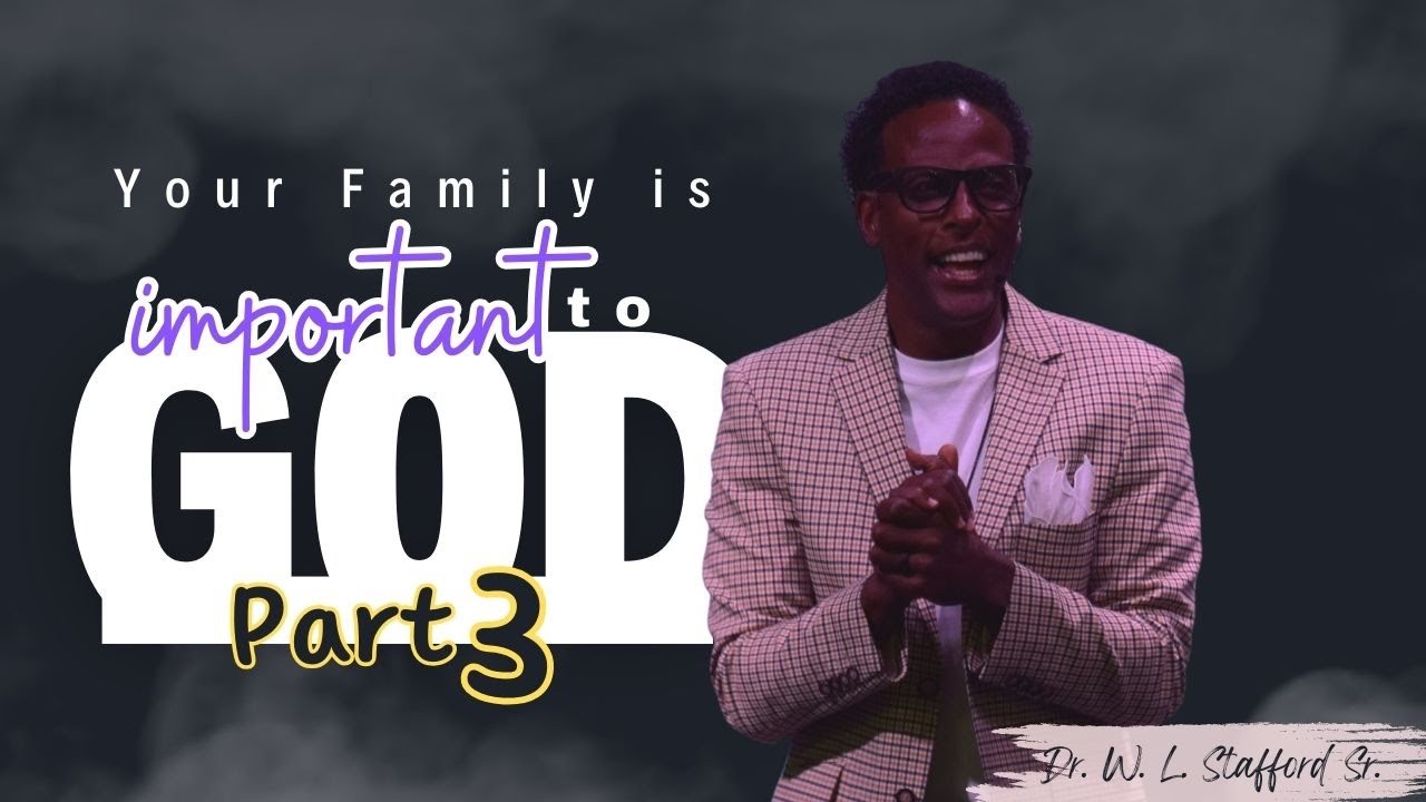 Family Is Important To God Bible Verse Family Is Important To God Bible Verse