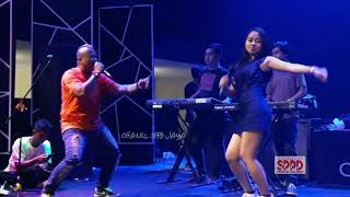 Download Lagu DUET VERY ANDIKA \u0026 AYU KUSUMA - DIMAS PRO - NEW EXITO CAFE MP3