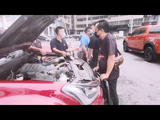 Dai Max Automobile Sdn Bhd suzu Customer Day 2021 64TH MERDEKA DAY class=