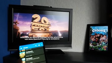 Finished Digital Movie Poster