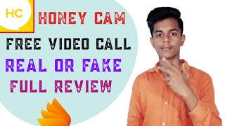 Honeycam App Free Video Call Honeycam App Review Honeycam App Honeycam