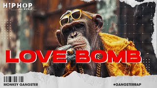 Mafia Music 2024 ☠️ Gangster Rap-Hip Hop Music 2024 | 2WEI,Joznez, Kataem, Marvin Brooks - Love Bomb