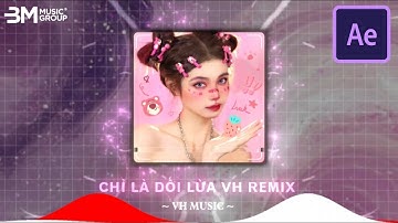 Sóng Nhạc avee Player ảnh vuông hiệu ứng xước ảnh bụi bay cực đẹp cho avee player Re