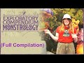 My Singing Monsters - The Exploratory Compendium of Monstrology (Full Compilation)