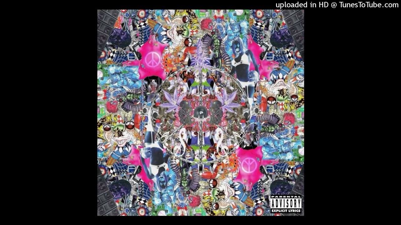 slayr waera half blood type beat - internet