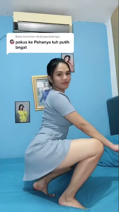 BERGETAR!!! TIK TOK GOYANG DASTER NAMBAH DAMAGE - GOYANG TIKTOK HOT HITS | GOYANG PINGGANG TERBARU