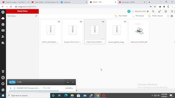 HUAWEI Y3II Firmware LUA-U22 C567B010 Sri Lanka Without Password File Fixed Phones