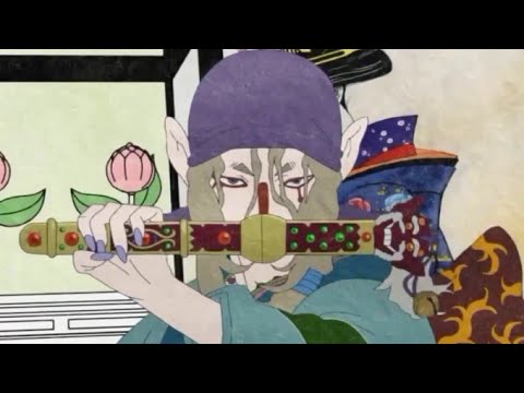 Medicine Seller Had Me Since Episode 1 Let S Be Real Mononoke Medicine Seller Had Me Since Episode 1 Let S Be Real Mononoke
