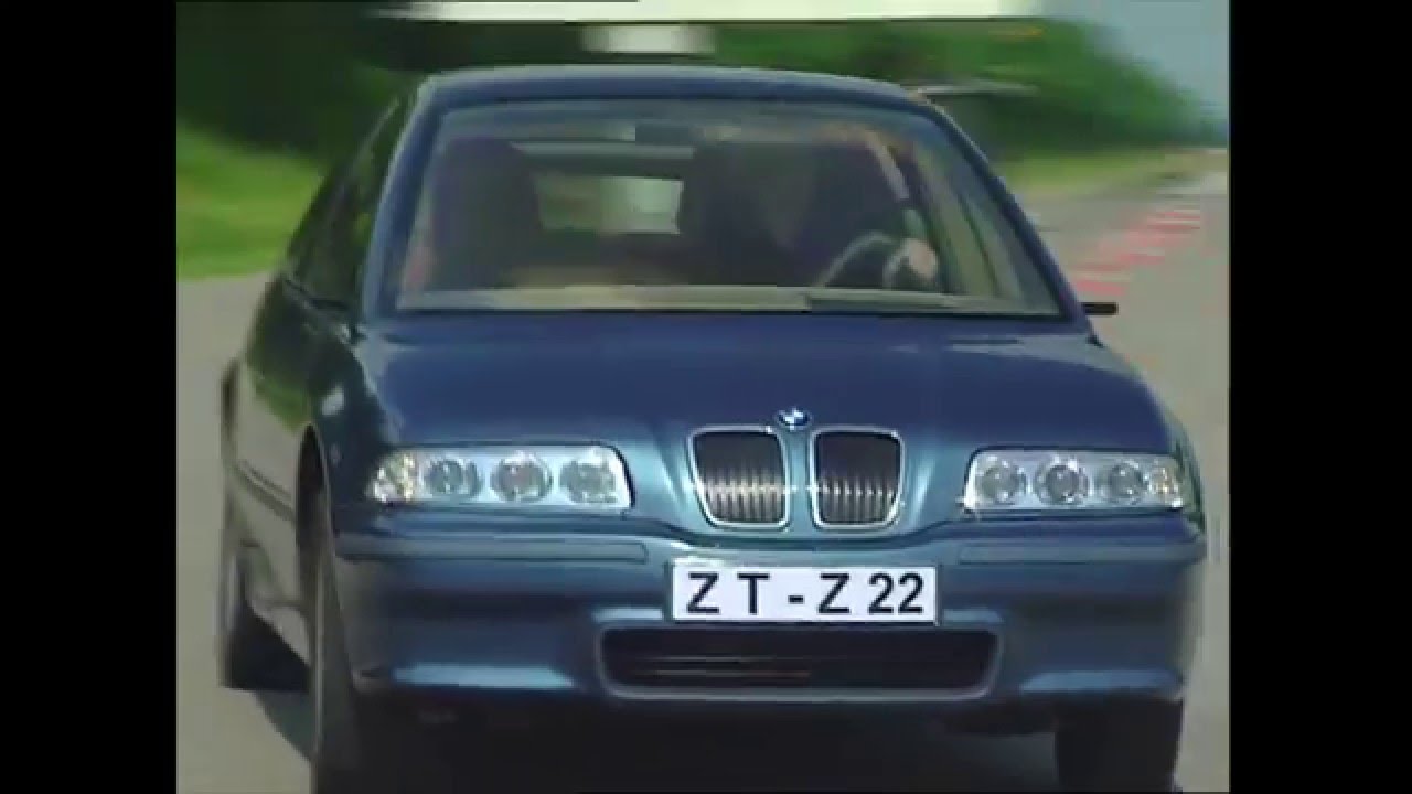 2001 BMW Z22 Concept - Historical Footage - YouTube 2001 BMW Z22 Concept - Historical Footage - YouTube