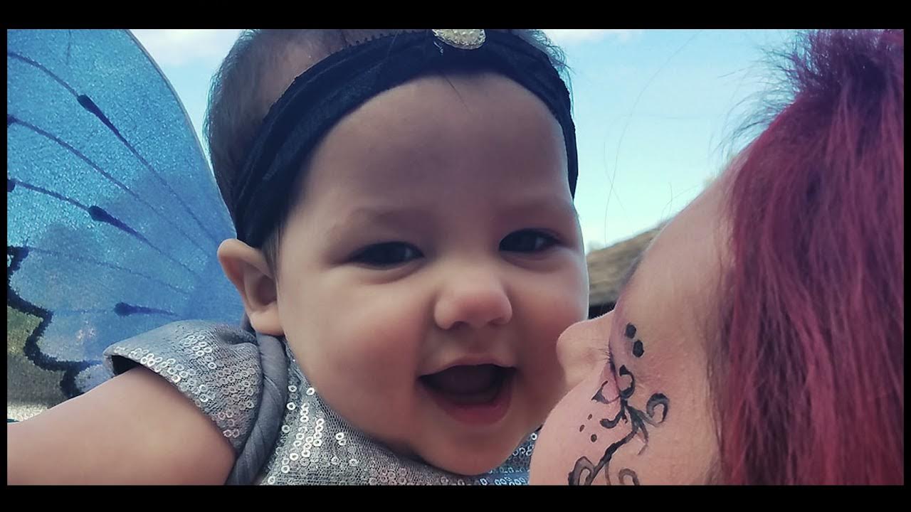 Ren Fest is life YouTube