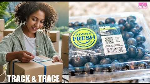 Variable Data Printing Solutions I JETSCI Global Inkjet Imprinting Systems I Industry Wide App.