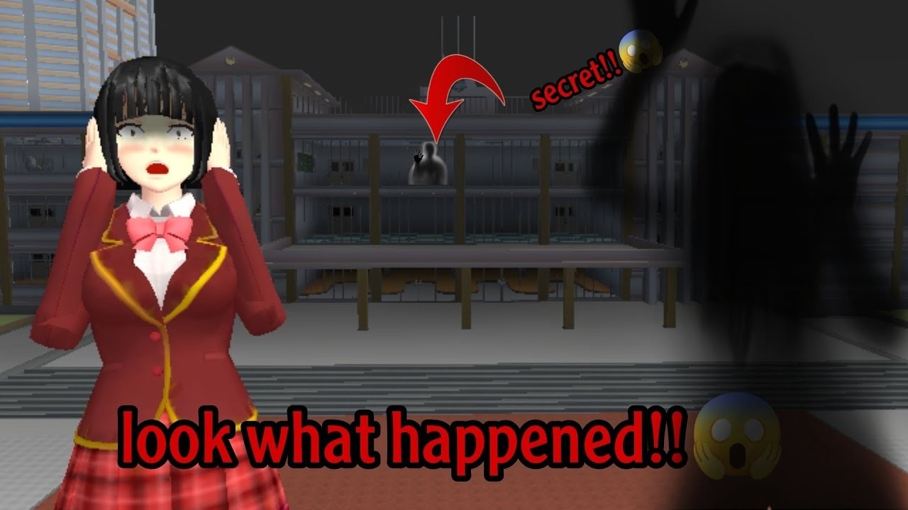 🔴 LIVE Sakura School Simulator | Kejar-kejaran Polisi di Kota Sakura 🚔 | Lucu + Aksi