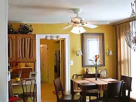 646 Mason St, Rhinelander, WI home video tour