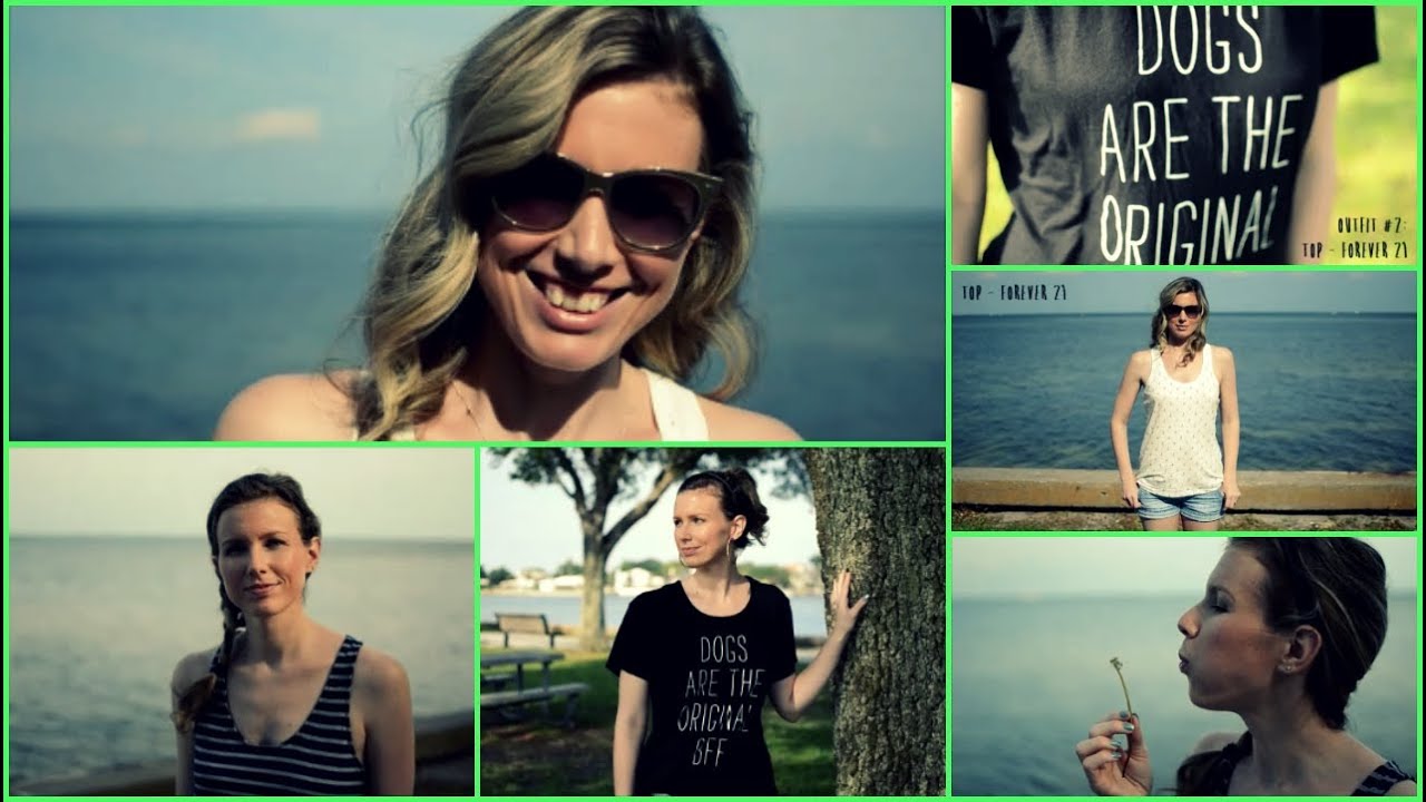 Spring Clothing Haul ♥ 2014