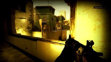 CS GO || FRAG MOVIE #1