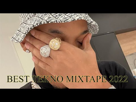 BEST OF TEKNO 2022 MIXTAPE Dj Mekzy Buga Mufasa Enjoy Yawa Skeletun Duro Yawa