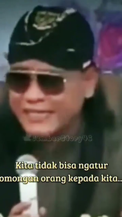 kata kata bijak Gus Miftah