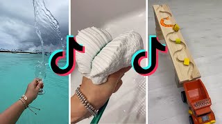 Best Satisfying tiktok videos