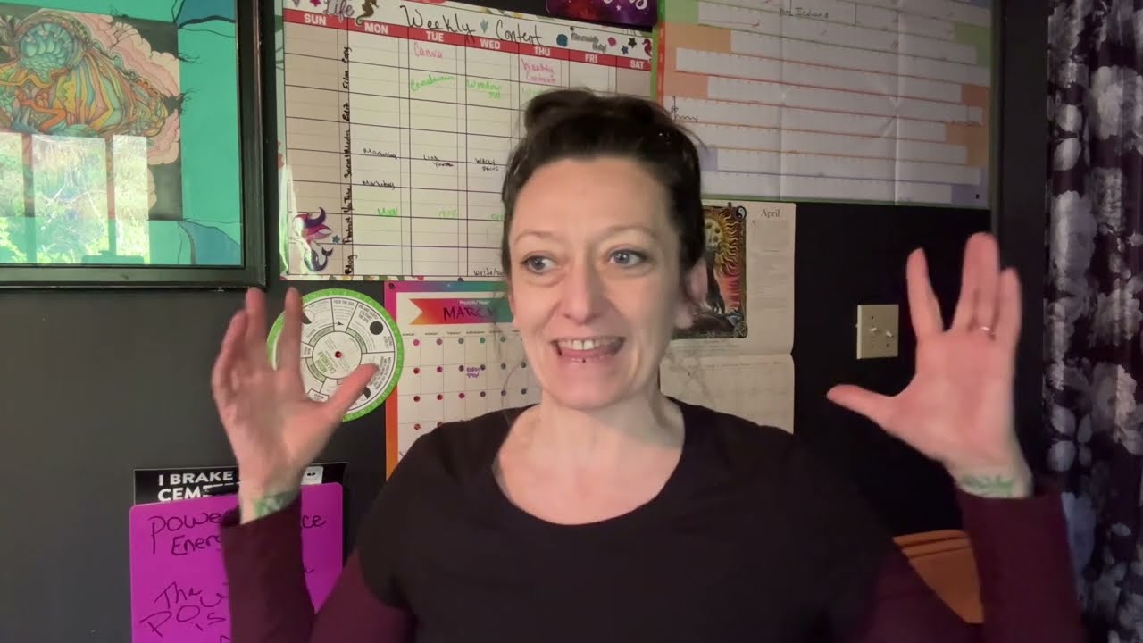 Happy Solar Eclipse New Moon April 2024