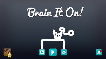 Brain It On! (Teaser Trailer)