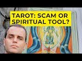 Addressing the tarot issue