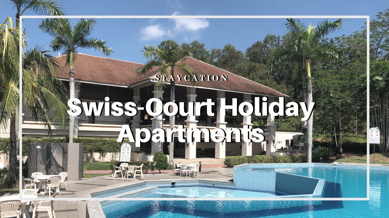 SGI Vacation Club: Holiday Retreat at Swiss-Court Holiday ...