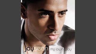 Video thumbnail of "Jay Sean - Stuck In the Middle"