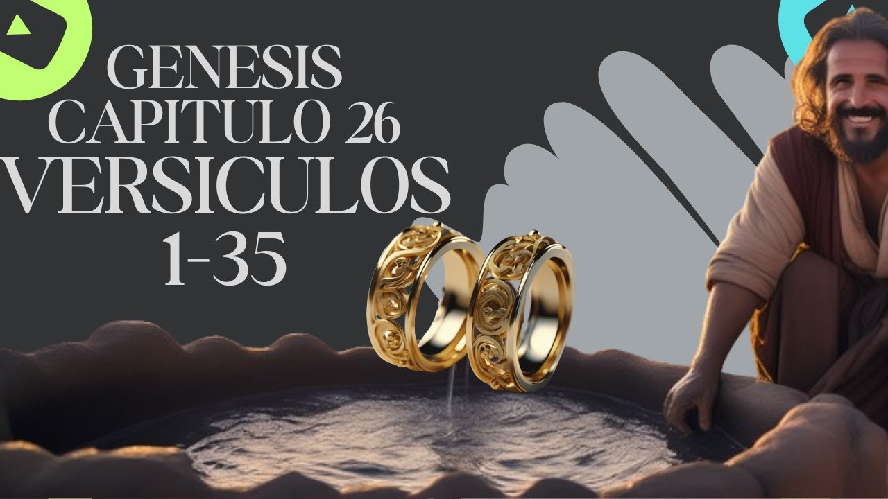 Genesis 26 1 35 YouTube Genesis 26 1 35 YouTube