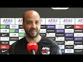 Jansen: 'Trappen nieuwe competitie af' | Voorbeschouwing Heerenveen - AZ