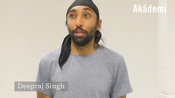 The Troth | Insights from the rehearsal room 2