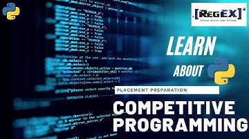 Competitive Programming Boot-Camp Day #1