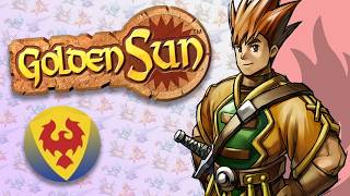 Golden Sun is BACK BABY! - Part 6 Guide