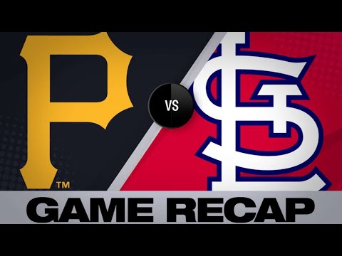5/12/19:-bell-lifts-pirates-to-10-6-win-over-cards