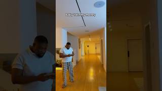 Don Jazzy Dancing To His Newly Single Artist 