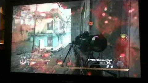 SND-Kidd Gaming and M40A3 part. 2