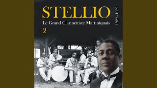 Video thumbnail of "Alexandre Stellio - L'échelle Poule"