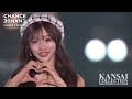 ABEMA CHANCE&CHANGE Special Stage | KANSAI COLLECTION 2026 SPRING&SUMMER