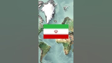 GUESS THESE 5 FLAGS! 🗺️