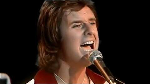 Gary Wright - Dream Weaver (1975 Live) (HD)