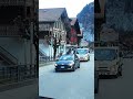 Lauterbrunnen, Switzerland 🇨🇭 Bus tour Part 1🚌