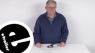 etrailer | Feature Breakdown: Water Dragon Underwater LED Light