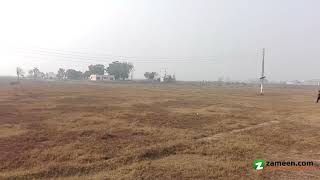 PLOT FILE AVAILABLE FOR SALE IN DHA DEFENCE GUJRANWALA