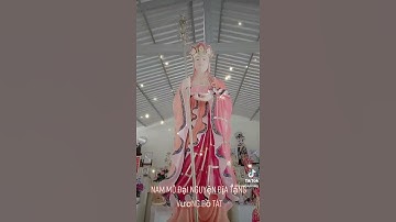 Thỉnh tượng Ngài Địa Tạng Đứng đài sen đẹp - 0931470726 - https://tuongphattrangia.com/