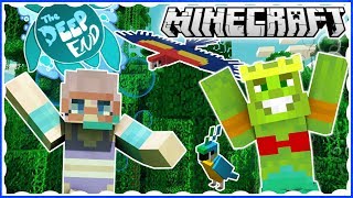 Parrot Hunting! | The Deep End | Ep.12 Parrot Hunting! | The Deep End | Ep.12