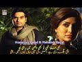 Watch Hum Na Samjhe Teri Nazron Ka Takaza Kiya Hai | Humayun Saeed & Mehwish Hayat Online In Hd